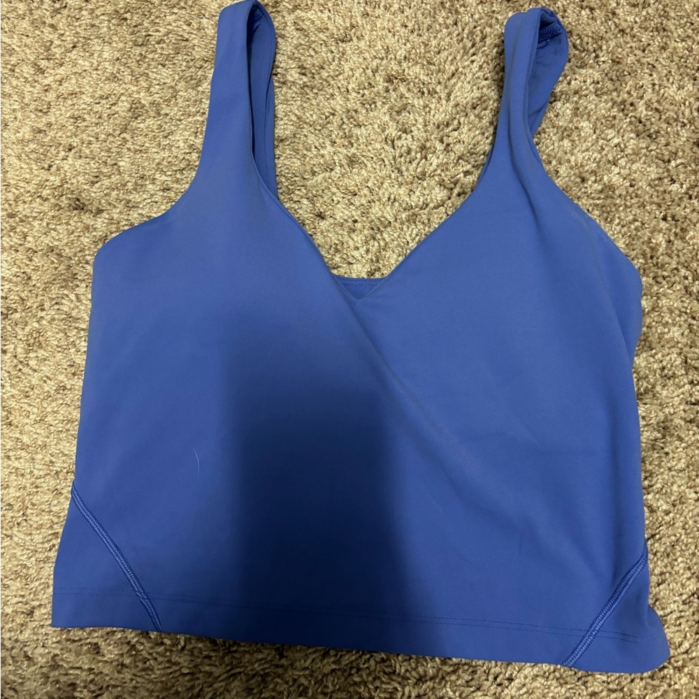 Lulu tank